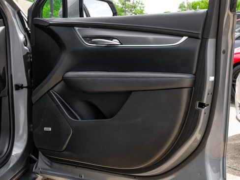 Used 2023 Cadillac XT5 Luxury image 54