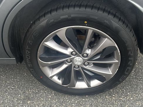 Used 2022 Buick Encore GX Preferred w/ Sport Touring Package image 16