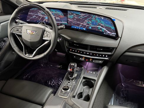 New 2026 Cadillac CT5 Sport RWD image 44