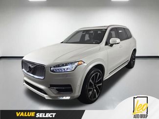 Used 2023 Volvo XC90 B6 Plus w/ Protection Package Premier AWD/4WD video 1