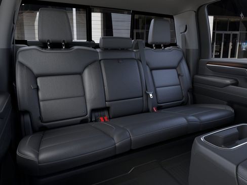 New 2026 GMC Sierra 2500 Denali w/ Denali Reserve Package image 18