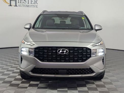 Used 2023 Hyundai Santa Fe SEL w/ Cargo Package image 3