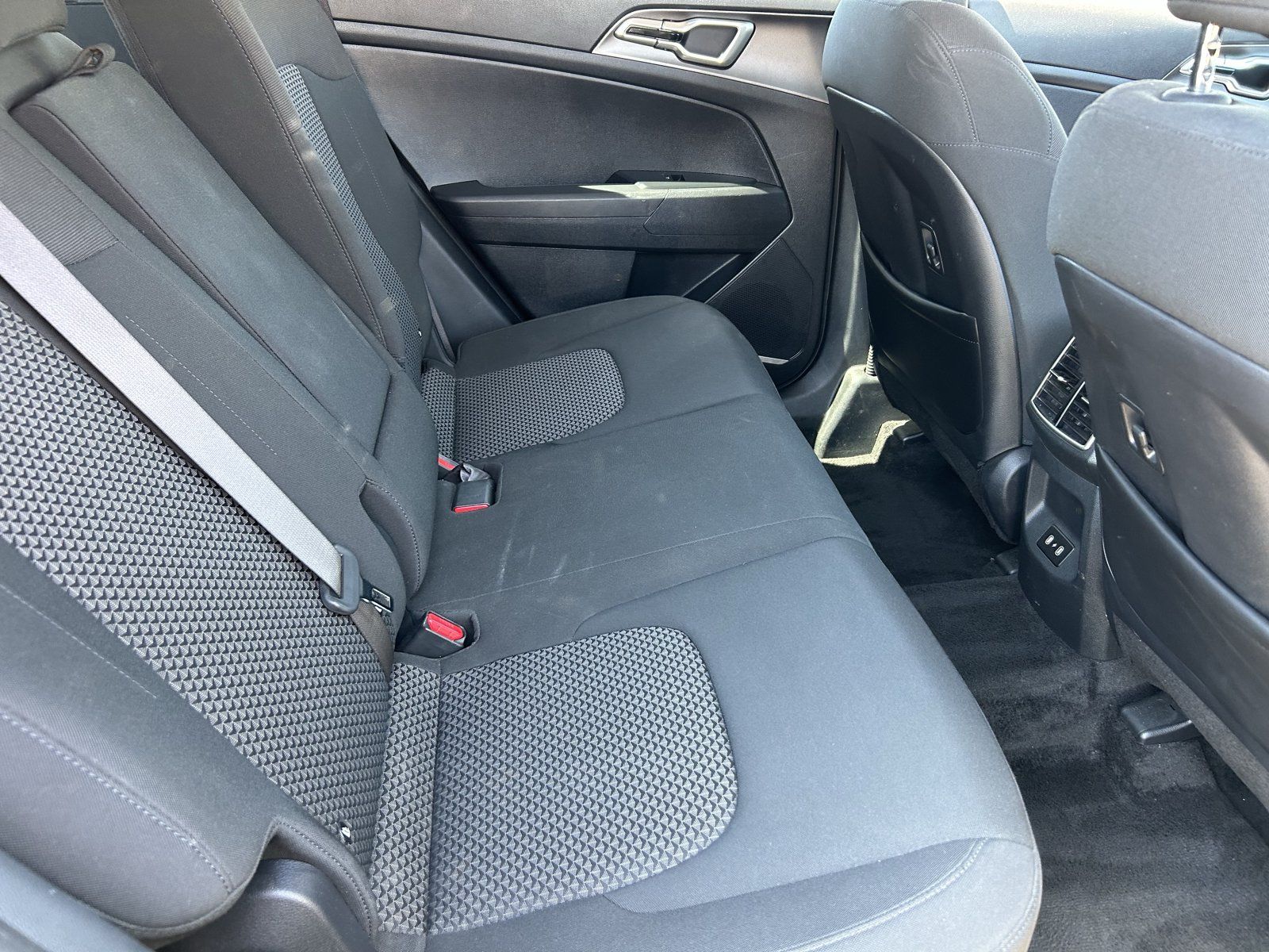 Used 2026 Kia Sportage S AWD/4WD image 14