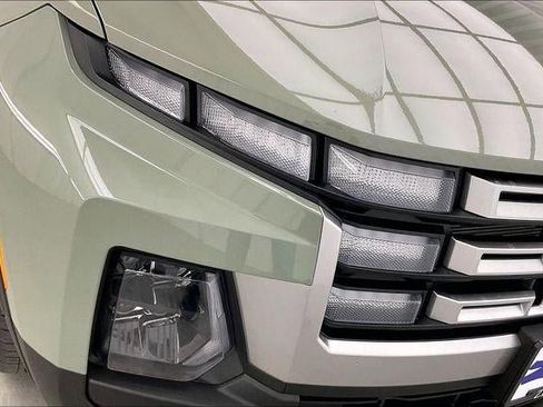 New 2026 Hyundai Santa Cruz SEL image 35