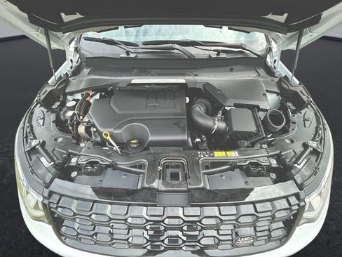 Used 2023 Land Rover Discovery Sport SE R-Dynamic AWD/4WD image 32