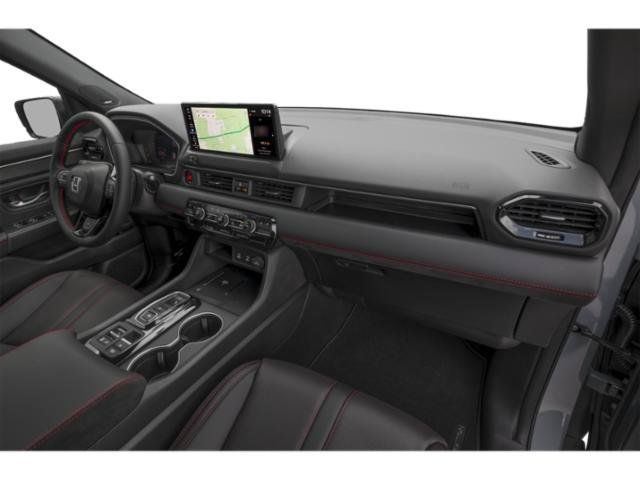 Used 2026 Honda Pilot Black Edition image 14