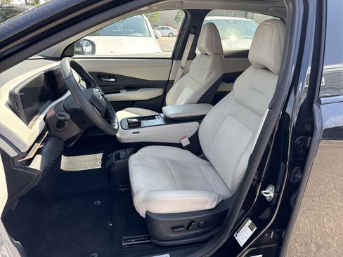 Certified 2025 Nissan Ariya AWD image 16