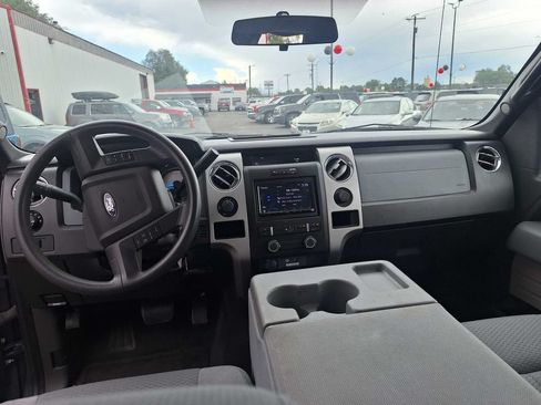 Used 2013 Ford F150 XLT AWD/4WD image 13