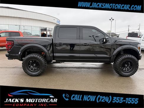 Used 2024 Ford F150 Raptor image 18