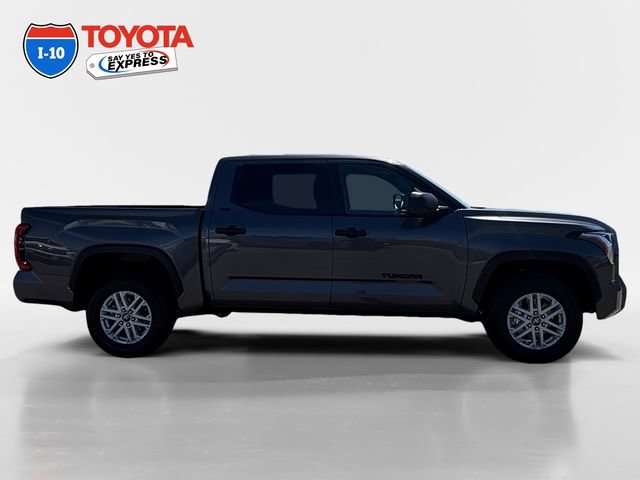 Certified 2026 Toyota Tundra SR5 AWD/4WD image 6