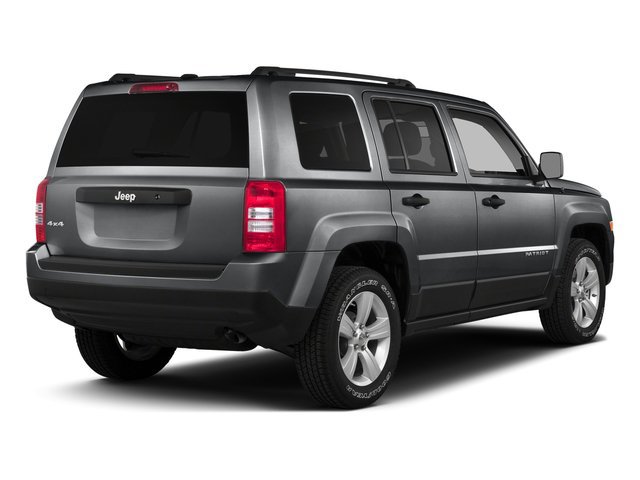 Used 2016 Jeep Patriot Sport w/ Power Value Group FWD image 2