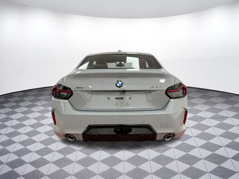 New 2026 BMW 230i Coupe w/ Premium Package image 9