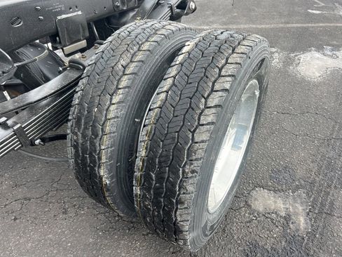 New 2026 RAM 5500 Tradesman image 14