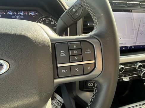 Used 2023 Ford F150 XLT w/ Equipment Group 302A High AWD/4WD image 17