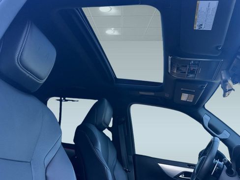 Certified 2025 Lexus LX 600 F Sport image 30