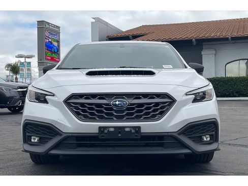 Used 2022 Subaru WRX Premium image 9
