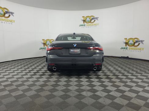 New 2026 BMW 430i xDrive Coupe w/ Premium Package image 6