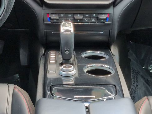 Used 2024 Maserati Ghibli Modena Ultima Q4 AWD/4WD image 18