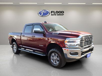 Used 2021 RAM 2500 Laramie