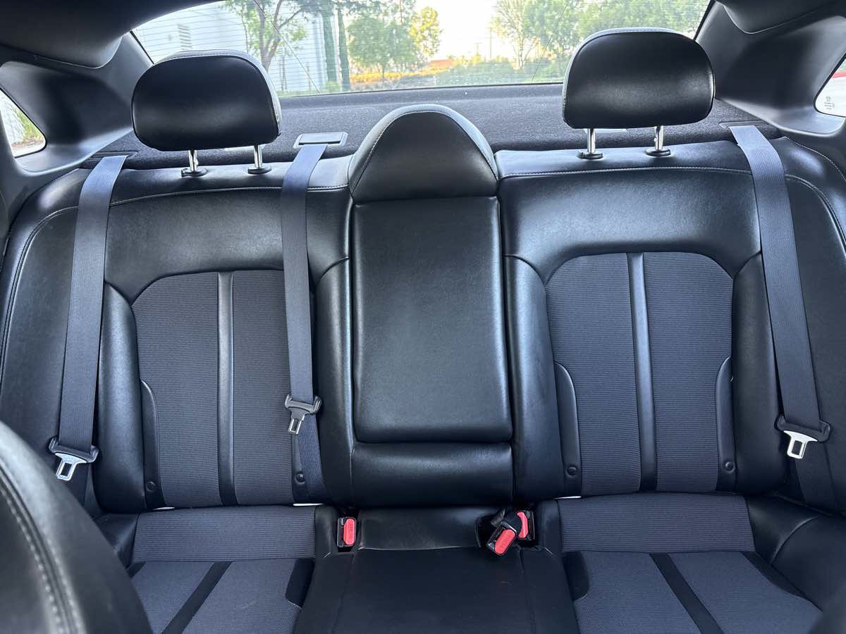 Used 2021 Kia K5 GT-Line FWD image 27