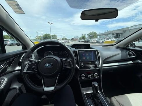 Used 2018 Subaru Impreza 2.0i Limited AWD/4WD image 12