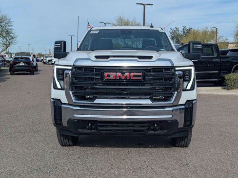 New 2026 GMC Sierra 2500 Pro w/ Convenience Package image 9