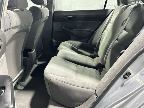 Used 2009 Honda Civic DX-VP image 21