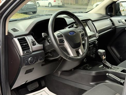 Used 2019 Ford Ranger XLT w/ Equipment Group 302A Luxury RWD image 17