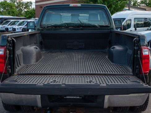 Used 2016 Ford F350 XL w/ Power Equipment Group AWD/4WD image 10