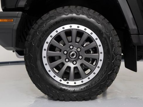 New 2025 INEOS Grenadier Fieldmaster Edition AWD/4WD image 9