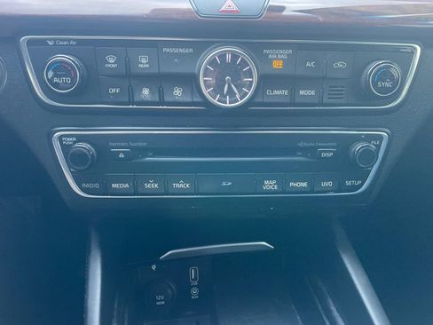 Used 2017 Kia Cadenza Technology FWD image 27
