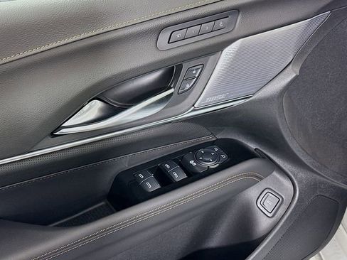 New 2025 Cadillac CT4 Sport image 16