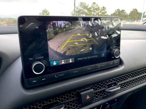 Used 2024 Honda HR-V Sport image 15