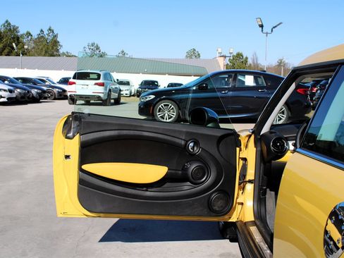 Used 2008 MINI Cooper Clubman Hardtop image 21