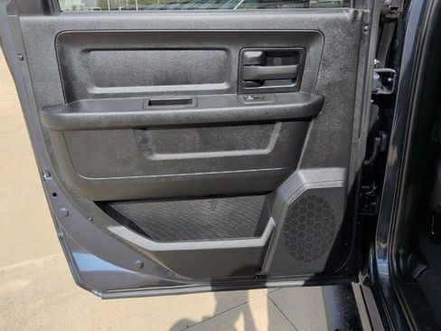 New 2026 RAM 2500 Tradesman image 36