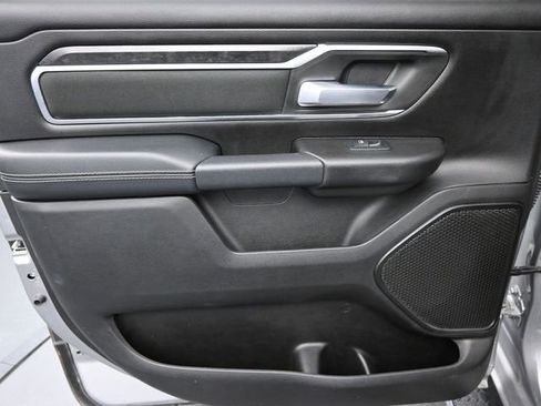 Used 2024 RAM 1500 Big Horn image 16