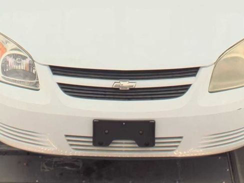 Used 2007 Chevrolet Cobalt LS w/ Enhanced Safety Package image 23