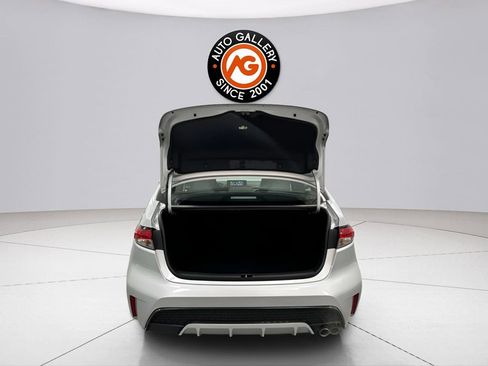 Used 2022 Toyota Corolla SE image 20
