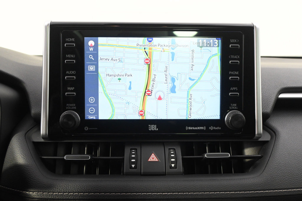 Used 2021 Toyota RAV4 Limited AWD/4WD image 29