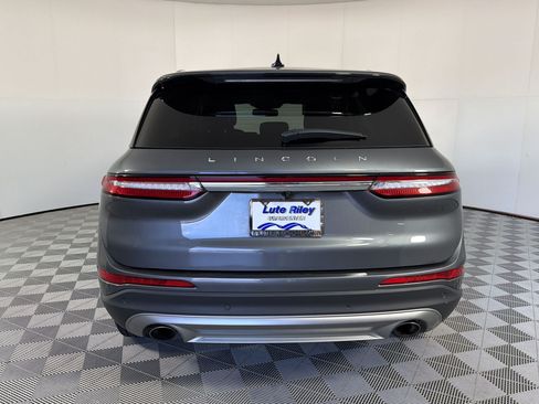 Used 2022 Lincoln Corsair FWD image 10