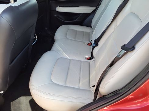 Used 2019 MAZDA CX-5 Grand Touring w/ GT Premium Package image 17