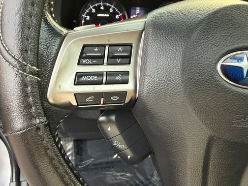 Used 2014 Subaru Forester 2.0XT Touring AWD/4WD image 34