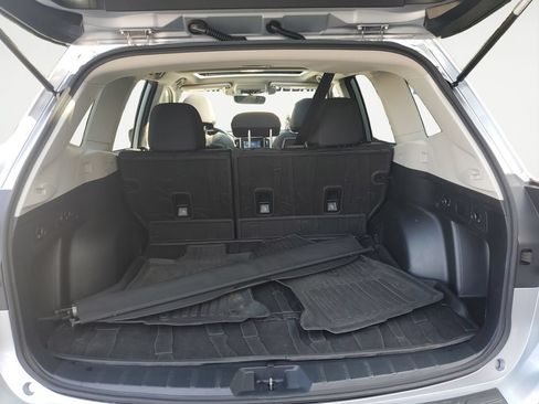 Used 2021 Subaru Forester Premium AWD/4WD image 16