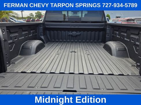 New 2026 Chevrolet Silverado 2500 High Country w/ High Country Premium Package AWD/4WD image 11