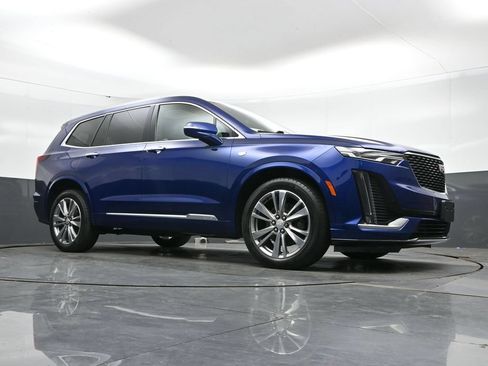 Used 2023 Cadillac XT6 Premium Luxury AWD/4WD image 45