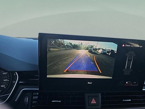 Used 2023 Audi A4 2.0T Premium w/ Convenience Package image 22