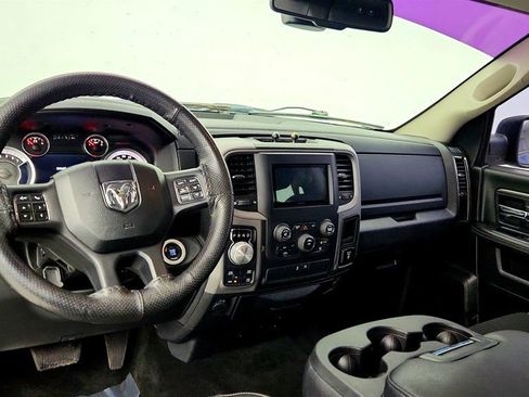 Used 2015 RAM 1500 Sport w/ Remote Start & Security Group AWD/4WD image 12