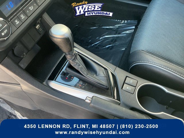 Used 2016 Toyota Corolla S FWD image 28