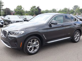Used 2025 BMW X4 xDrive30i w/ Premium Package AWD/4WD video 1
