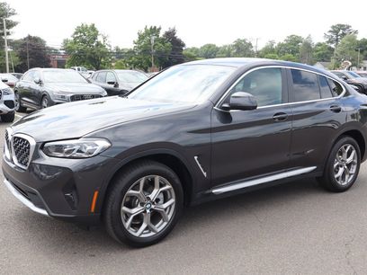 Used 2025 BMW X4 xDrive30i w/ Premium Package